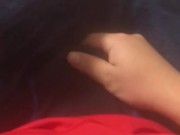 Japanese student self job masturbation