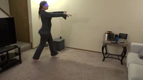 Koa&#039;s Mental Domination