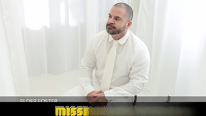 Missionary Boys: Bishop Angus Takes His Reward