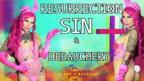 🔥Easter Sin & Blasphemy : GOONER FRIENDLY