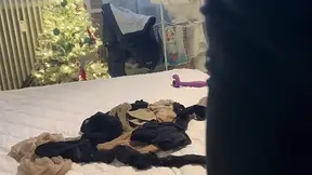 Craving tights on my skin