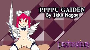 Halloween Heat – PPPPU-Gaiden Anime Sex Flash Adventure