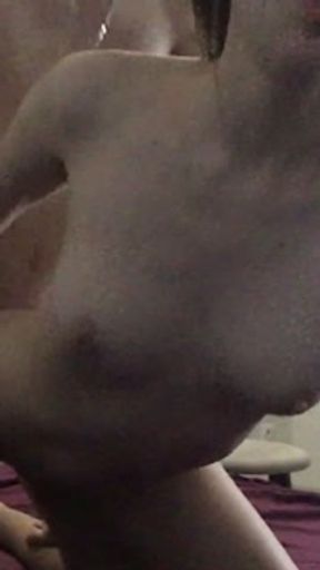 The Best Ex Babe In The World