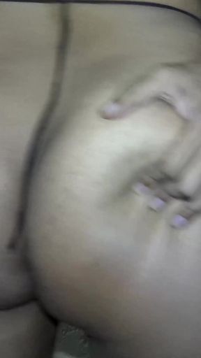 Epic moment from &quot;Azim fit into the hole of his stepmother Nadia&amp;#039;s ass and started fucking her.Nadiyaxxx02 Deshi Pornstar&hellip;&quot;