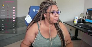 Black BBW