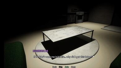 Game for Femboys Amateur 3D