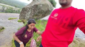 Indian Desi College Girl XXX Movie in Hindi