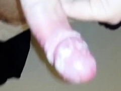 smegma,cheese cock