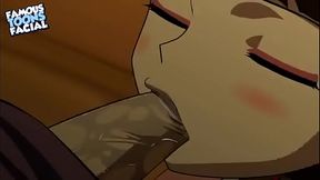 Inuyasha Hentai scene