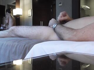 Having enjoyment with hot Lily Veroni. Inward creampie