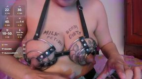 Venus Loven Private Show