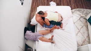 Devil's Film: An Ass-Packed Moving Experience