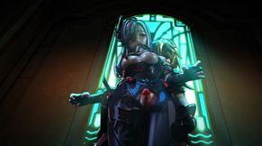 Shenhe - Draining Him With Her Sexy Thighs