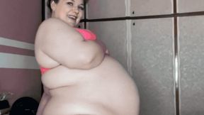 BF plays with my FAT Body (480 MP4)