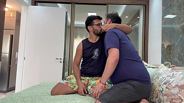 MARCOS GOIANO - REENCONTRANDO O AMIGO DOTADO PEDRO BARBUDINHO