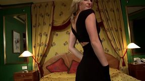 Slutty Gets An Epic Ass Fucking And A Creampie