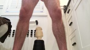 Anal Fun - 2020.8.5 #3