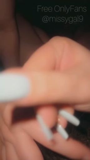 Two Girl Handjob on BBC