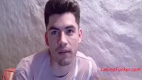 You Lets Guys Fuck You And Ill Pay You- Latin