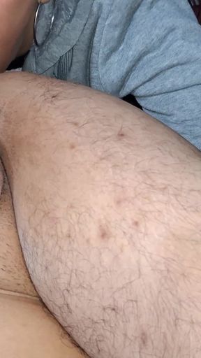 Take off Your Clothes, I'm Going to Stick My Tongue in Your Asshole.