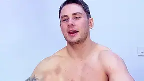 Amazing Xxx Movie Homo Masturbation Incredible With Nick Cheney