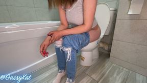 The Daily Toilet Episode 4