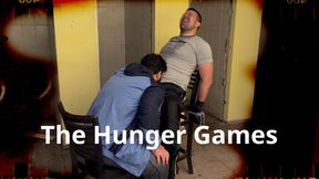 The Hunger Games