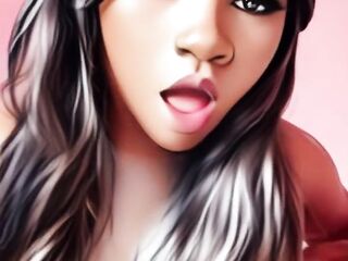 Wicked gal