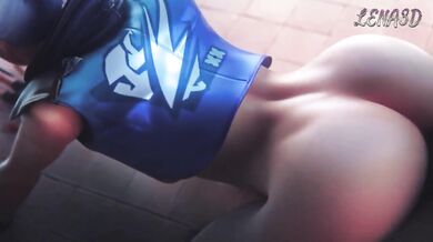 Valorant Compilation