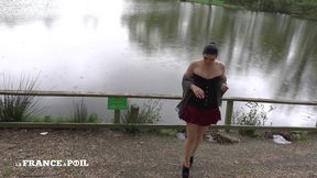 never seen - two best friends sharing a naughty small titted squirt whore getting her ass gaped and pounded with a good double facial and cum in mouth