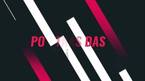 Eduarda Grazel - Uma tarde de massagem - EROTIKAXXX - Por tras das c&acirc_meras