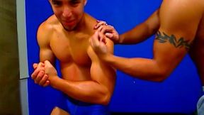 Calehb J Private Show