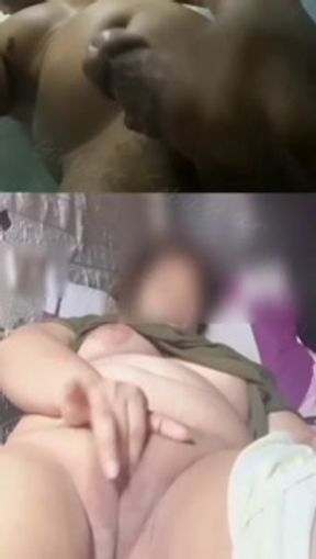 Pinay Nurse Ng Makati Med Center, Sarap Umungol
