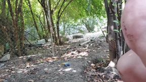 Vampirish Fire Paints My Body Red