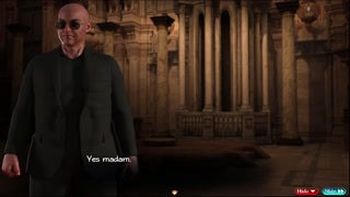 Treasure of Nadia [NLT Media] - (PT 111) - She got younger!?