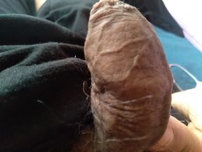 boy only shares the taste for his thick dick