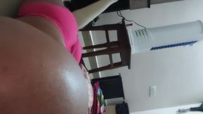 How the eyes getting high on the Sissygasm