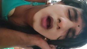 How the eyes getting high on the Sissygasm