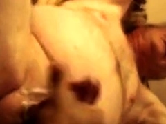 Grandpa's Secret Helper