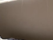 Crystal Clear Cum