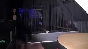 Group sex with hot Latina Ina
