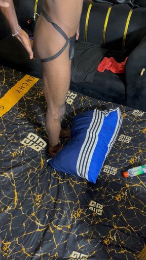 Another Home Made Duo