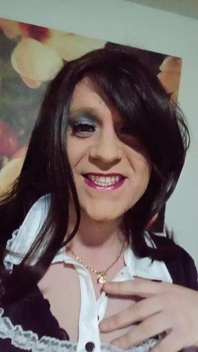 Beautiful Crossdresser