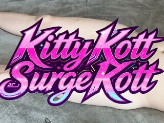 cage unlock edging and ruin climax with magic wand