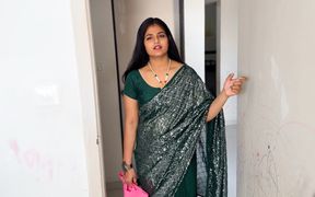 Taylor Went to Get a Soft Blouse Sewn and Fucked Her with Free Lure