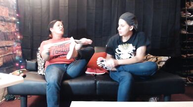 Lesbian Sneakers Socks Foot Smelling Itching