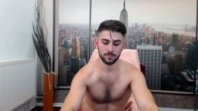 Liam Suggar Private Show