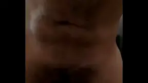 Hairy Beast Rides Hard Takes It Deep – Steaming Bareback Action – GayPornHotspot 18+