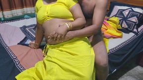 Sexy Garmin wife with Husband sex in the House...part 01