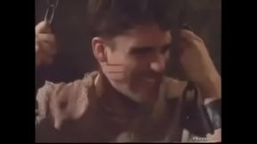 Mandy Bright Has Her Pussy and Ass Penetrated While a Voyeur Looks On